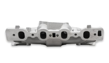 WEIAND ACTION +PLUS INTAKE - FORD SMALL BLOCK V8
