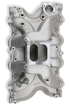 WEIAND STEALTH™ INTAKE MANIFOLD - FORD BIG BLOCK V8