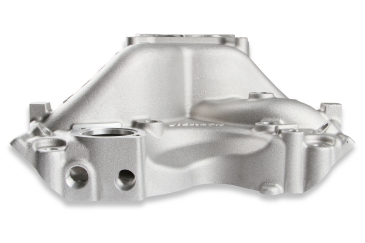 WEIAND STEALTH™ INTAKE MANIFOLD - FORD BIG BLOCK V8