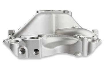 WEIAND STEALTH™ INTAKE MANIFOLD - FORD BIG BLOCK V8