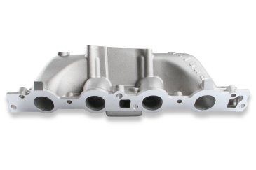 WEIAND STEALTH™ INTAKE MANIFOLD - FORD BIG BLOCK V8