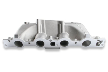 WEIAND STEALTH™ INTAKE MANIFOLD - FORD BIG BLOCK V8