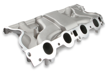WEIAND STEALTH™ INTAKE MANIFOLD - FORD BIG BLOCK V8