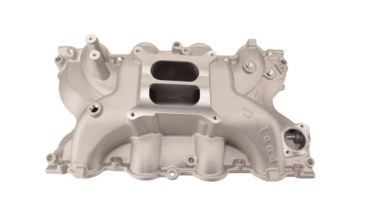 WEIAND STEALTH™ INTAKE MANIFOLD - FORD BIG BLOCK V8