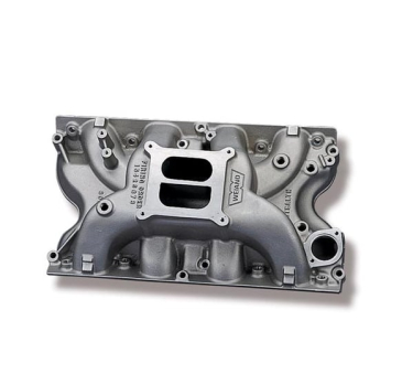 WEIAND STEALTH™ INTAKE - FORD BIG BLOCK V8