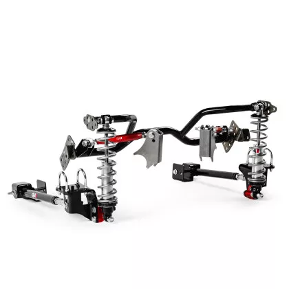 QA1 Rear Conversion System (4 Link), 67-70