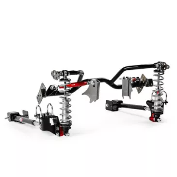 QA1 Rear Conversion System (4 Link), 67-70
