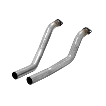1964-66 FORD MUSTANG W/ 289 Engine FLOWMASTER MANIFOLD DOWNPIPE KIT