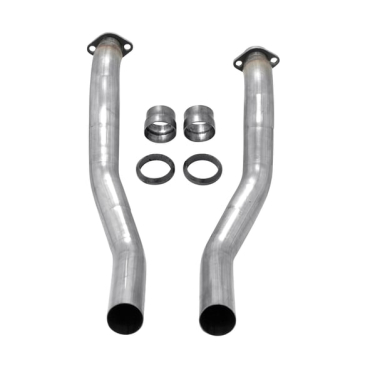 1964-66 FORD MUSTANG W/ 289 engine FLOWMASTER MANIFOLD DOWNPIPE KIT