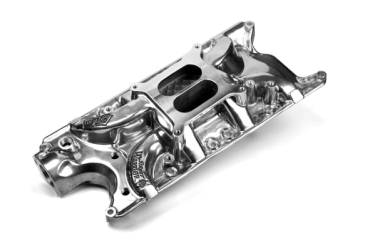 WEIAND STEALTH™ INTAKE MANIFOLD - FORD SMALL BLOCK V8