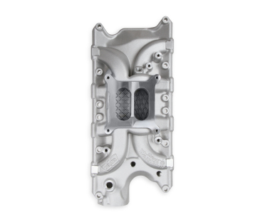 WEIAND STREET WARRIOR INTAKE MANIFOLD - FORD SMALL BLOCK V8