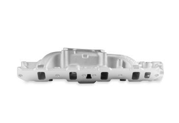WEIAND STREET WARRIOR INTAKE MANIFOLD - FORD SMALL BLOCK V8
