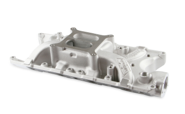 WEIAND STREET WARRIOR INTAKE MANIFOLD - FORD SMALL BLOCK V8