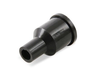 ACCEL IGNITION COIL - CHROME - 42000V 1.4 OHM PRIMARY - POINTS - GOOD UP TO 6500 RPM