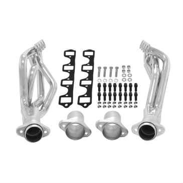 1964-73 FORD MUSTANG  289-302 SB Engine FLOWMASTER SCAVENGER SERIES ELITE HEADER