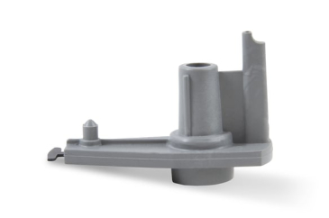 ACCEL CAP & ROTOR KIT - FOR HEI STYLE DISTRIBUTOR - GRAY / ACCEL 8234, Cap And Rotor Kit, Gray, HEI Style, Kit