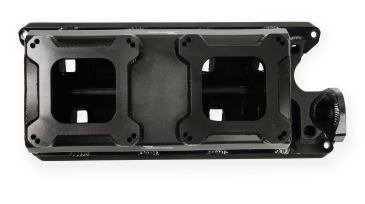 SNIPER SHEET METAL FABRICATED INTAKE MANIFOLD FORD 289-302