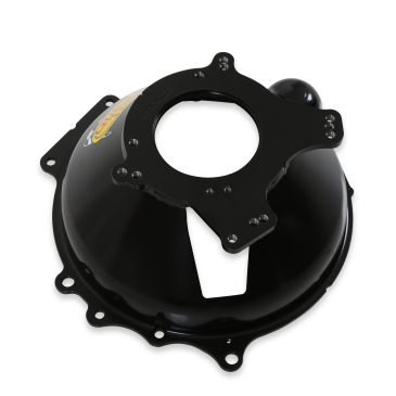 QUICK TIME BELLHOUSING For 4.6/5.0/5.4/5.8/6.2L Ford Modular Engines With TKX, TKO, TR3550, Or T5 Transmissions