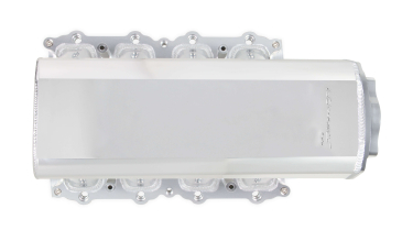 SNIPER EFI SHEET METAL FABRICATED INTAKE MANIFOLD