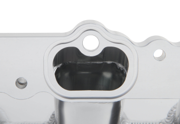 SNIPER EFI SHEET METAL FABRICATED INTAKE MANIFOLD