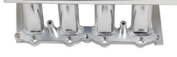 SNIPER EFI SHEET METAL FABRICATED INTAKE MANIFOLD