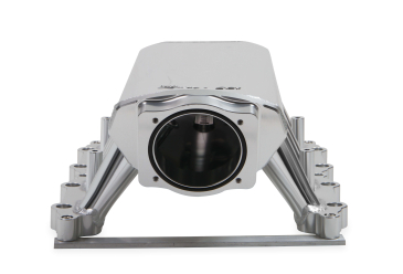 SNIPER EFI SHEET METAL FABRICATED INTAKE MANIFOLD
