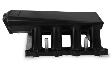 SNIPER EFI SHEET METAL FABRICATED INTAKE MANIFOLD