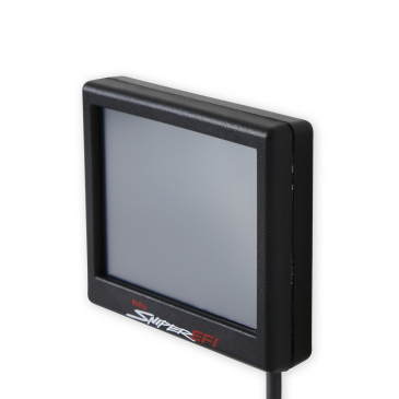 SNIPER 2 EFI 3.5" HANDHELD CONTROLLER