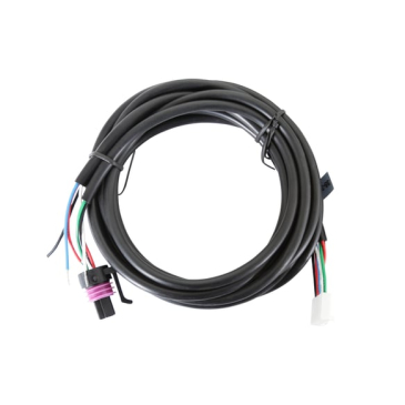 AEM DIGITAL BOOST GAUGE. /  -30 - 50 PSI