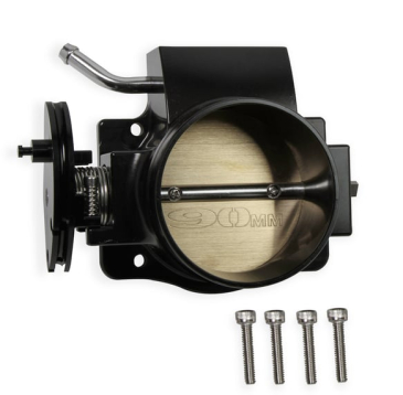 SNIPER EFI THROTTLE BODY