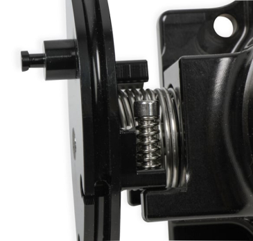 SNIPER EFI THROTTLE BODY