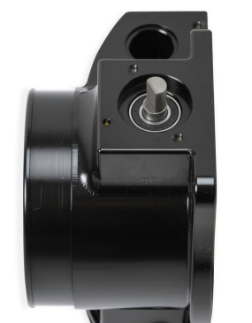 SNIPER EFI THROTTLE BODY