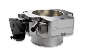 SNIPER EFI THROTTLE BODY