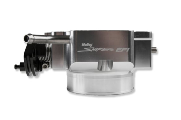 SNIPER EFI THROTTLE BODY