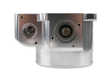SNIPER EFI THROTTLE BODY