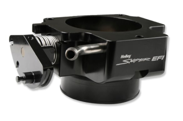 SNIPER EFI THROTTLE BODY
