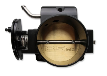 SNIPER EFI THROTTLE BODY