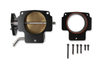 SNIPER EFI THROTTLE BODY