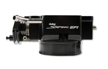 SNIPER EFI THROTTLE BODY