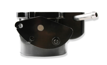 SNIPER EFI THROTTLE BODY