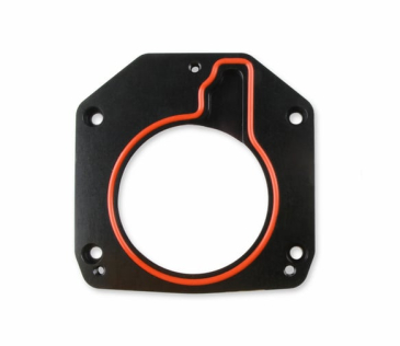 SNIPER EFI THROTTLE BODY ADAPTER PLATE