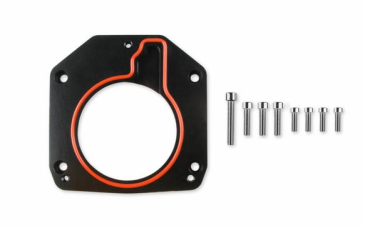 SNIPER EFI THROTTLE BODY ADAPTER PLATE