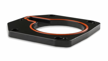SNIPER EFI THROTTLE BODY ADAPTER PLATE