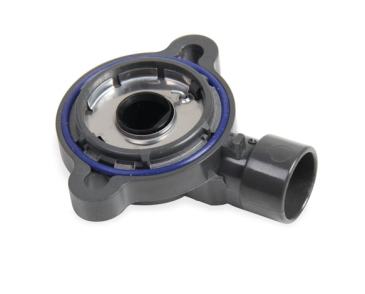 THROTTLE POSITION SENSOR