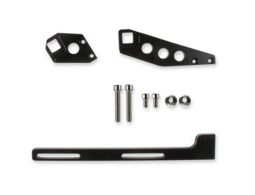 SNIPER EFI CABLE BRACKET KIT