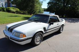 1988 Mustang Parts