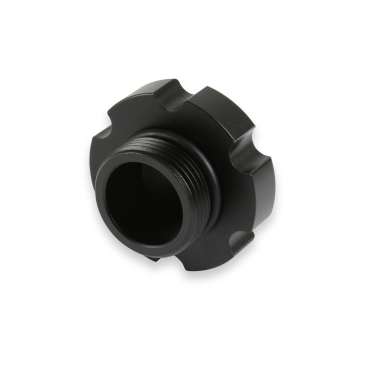 HOLLEY SNIPER 890013 REPLACEMENT OIL CAP - BLACK