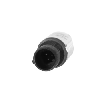 AEM STAINLESS STEEL PSIG SENSORS - 100 PSI - 1/8 In. NPT Male Thread W/ -4 And 3/16 NPT Adapters