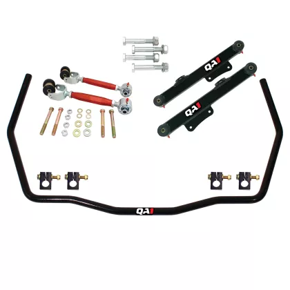 QA1 94-95 Ford Mustang Level 1 Drag Kit W/o Shocks