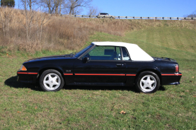 1992 Mustang Parts